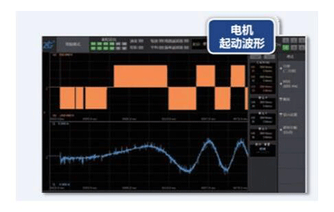 高速電機(jī)測試內(nèi)容及解決方案——西安泰富西瑪電機(jī)（西安西瑪電機(jī)集團(tuán)股份有限公司）官方網(wǎng)站