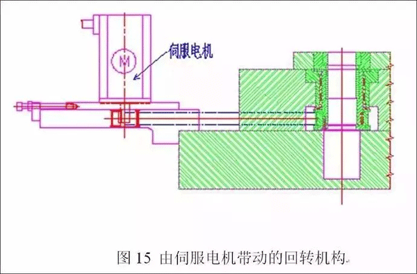 電機定轉(zhuǎn)子鐵芯零件的現(xiàn)代沖壓技術——西安泰富西瑪電機（西安西瑪電機集團股份有限公司）官方網(wǎng)站