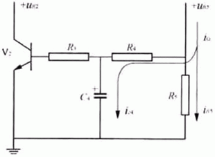 簡(jiǎn)易帶過(guò)流保護(hù)直流電機(jī)電源設(shè)計(jì)——西安泰富西瑪電機(jī)（西安西瑪電機(jī)集團(tuán)股份有限公司）官方網(wǎng)站