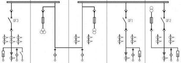 西安西瑪高壓電機(jī)接線圖及接線方法。