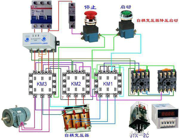 西安西瑪電機(jī)燒壞測(cè)量方法及預(yù)防。