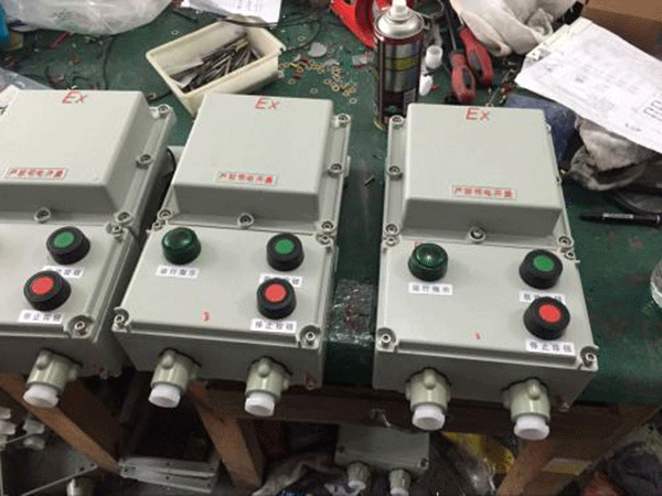 YRKK高壓電機(jī)的安全保護(hù)分為多少種？