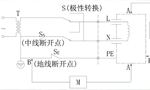 電機(jī)接觸電流要求和檢測(cè)?！靼膊﹨R儀器儀表有限公司